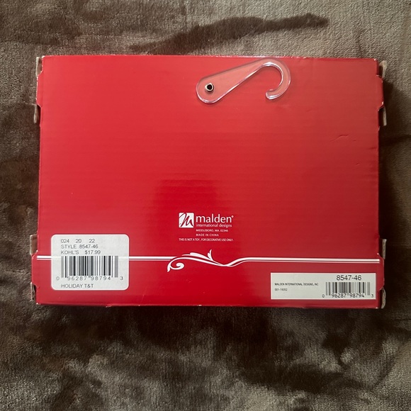 4 x 6 Silver ‘Cousins’ Picture Frame - Picture 2 of 6